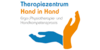 Kundenlogo von Therapiezentrum Hand in Hand