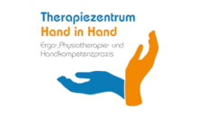 Kundenlogo von Therapiezentrum Hand in Hand Kundenlogo von Therapiezentrum Hand in Hand