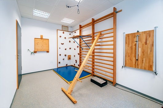 Kundenfoto 4 Therapiezentrum Hand in Hand