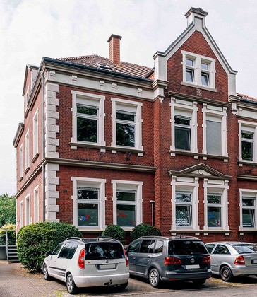 Kundenfoto 1 Therapiezentrum Hand in Hand