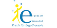 Kundenlogo Ergoteam Warendorf Praxis für Ergotherapie