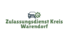 Kundenlogo von Zulassungsdienst Kreis Warendorf