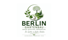 Kundenlogo von Berlin Gartenbau