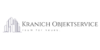 Kundenlogo von Kranich Objektservice
