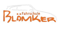Kundenlogo Fahrschule Ralf Blömker