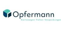 Kundenlogo Opfermann Verpackungsgroßhandel u. Kartonagen GmbH & Co. KG Verpackungen