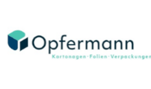 Kundenlogo von Opfermann Verpackungsgroßhandel u. Kartonagen GmbH & Co. KG Verpackungen Kundenlogo von Opfermann Verpackungsgroßhandel u. Kartonagen GmbH & Co. KG Verpackungen