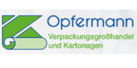 Kundenlogo Opfermann Verpackungsgroßhandel u. Kartonagen GmbH & Co. KG Verpackungen
