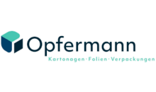 Kundenlogo von Opfermann Verpackungsgroßhandel u. Kartonagen GmbH & Co. KG Verpackungen