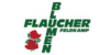 Kundenlogo von Flaucher Gärtnerei