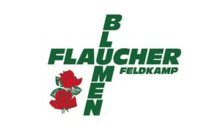 Kundenlogo von Flaucher Gärtnerei
