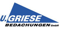 Kundenlogo Uwe Griese Bedachungen GmbH