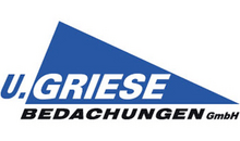 Kundenlogo von Uwe Griese Bedachungen GmbH
