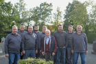 Lokale Empfehlung Ölscher-Primabad UG