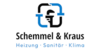 Kundenlogo von Schemmel u. Kraus Sanitär- u. Heizungstechnik