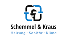 Kundenlogo von Schemmel u. Kraus Sanitär- u. Heizungstechnik