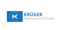 Kundenlogo Private Schulen Krüger mit Internat