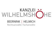 Kundenlogo von Kanzlei Wilhelmshöhe Beernink und Helmich