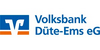 Logo von Volksbank Düte-Ems eG Kompetenzzentrum Westerkappeln