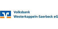 Kundenlogo Volksbank Westerkappeln-Saerbeck eG