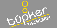 Kundenlogo Tüpker Tischlerei GmbH