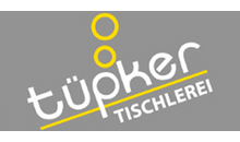 Kundenlogo von Tüpker Tischlerei GmbH