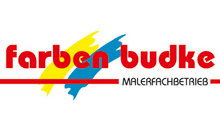 Kundenlogo von Farben Budke Malerfachbetrieb