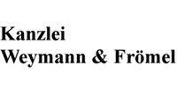 Kundenlogo Kanzlei Weymann & Frömel & Lutz Rechtsanwälte u. Notar
