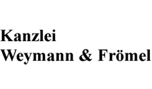 Kundenlogo von Kanzlei Weymann & Frömel & Lutz Rechtsanwälte u. Notar