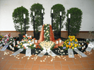 Kundenbild groß 4 Gärtnerei-Blumenbinderei Schröer