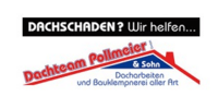 Kundenlogo Dachteam Pollmeier & Sohn GmbH