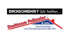 Kundenlogo von Dachteam Pollmeier & Sohn GmbH