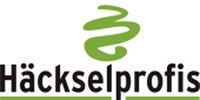 Kundenlogo Häckselprofis GmbH & Co. KG