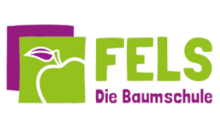 Kundenlogo von Fels Baumschule