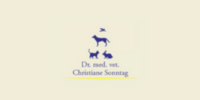 Kundenlogo Dr. med. vet. Christiane Sonntag Kleintierpraxis