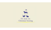 Kundenlogo von Dr. med. vet. Christiane Sonntag Kleintierpraxis Kundenlogo von Dr. med. vet. Christiane Sonntag Kleintierpraxis