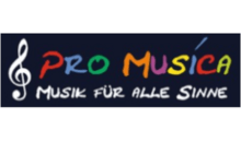 Kundenlogo von Pro Musica Veronika Hoffstädt