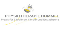 Kundenlogo Physiotherapie Hummel