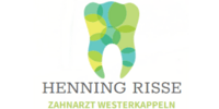Kundenlogo Zahnarztpraxis Henning Riße Kundenlogo Zahnarztpraxis Henning Riße