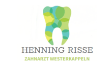 Kundenlogo von Zahnarztpraxis Henning Riße