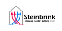 Kundenlogo Steinbrink Service GmbH Heizung · Sanitär · Lüftung