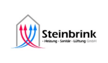 Kundenlogo von Steinbrink Service GmbH Heizung · Sanitär · Lüftung
