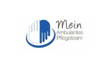 Kundenlogo von Mein ambulantes Pflegeteam GmbH