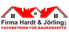 Kundenlogo von Hardt & Jörling GbR