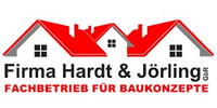 Kundenlogo Hardt & Jörling GbR