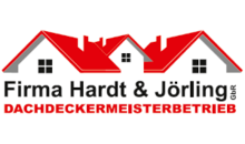 Kundenlogo von Hardt & Jörling GbR Dachdeckermeisterbetrieb