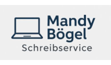 Kundenlogo von Mandy Bögel Schreibservice