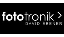 Kundenlogo von fototronik.de | David Ebener
