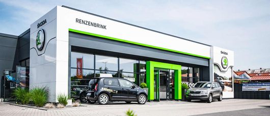 Kundenfoto 3 Renzenbrink Autohaus