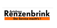 Kundenlogo Renzenbrink Autohaus